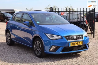 Seat IBIZA 1.0 EcoTSI Style Business Connect