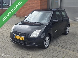 Suzuki Swift 1.3 Bandit❄️Airco✅️Apk✅️