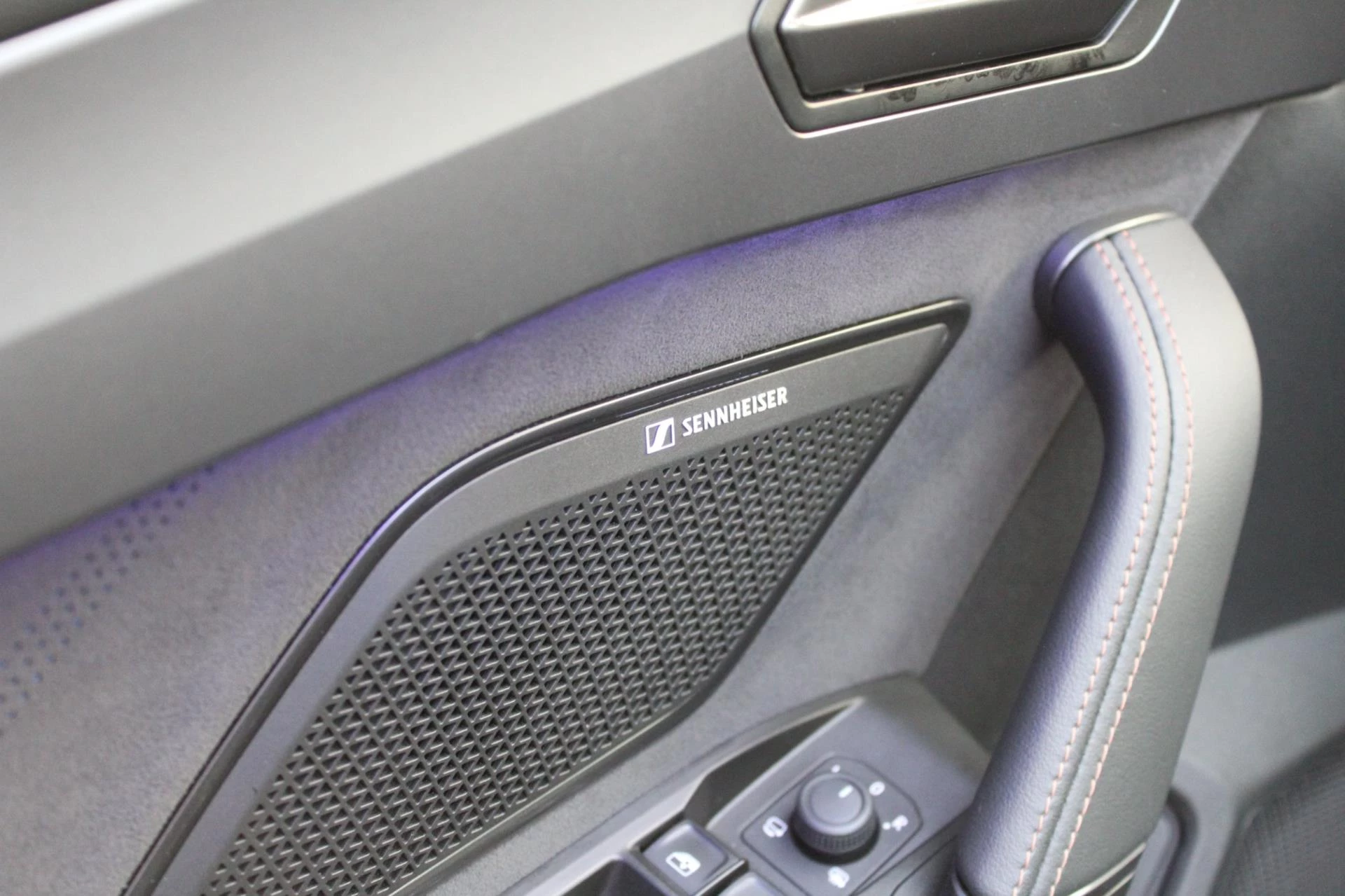 Hoofdafbeelding CUPRA Leon