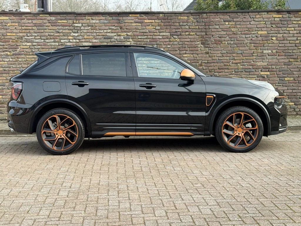 Hoofdafbeelding Lynk & Co 01