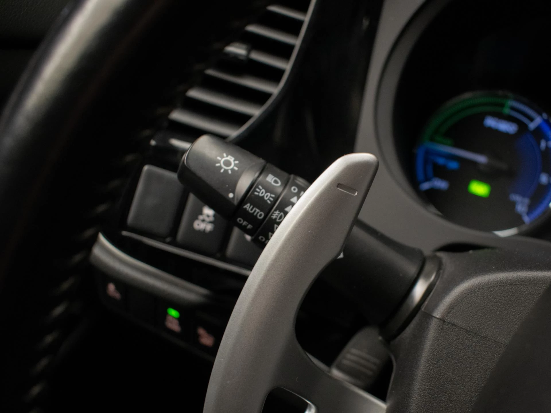 Hoofdafbeelding Mitsubishi Outlander Sport