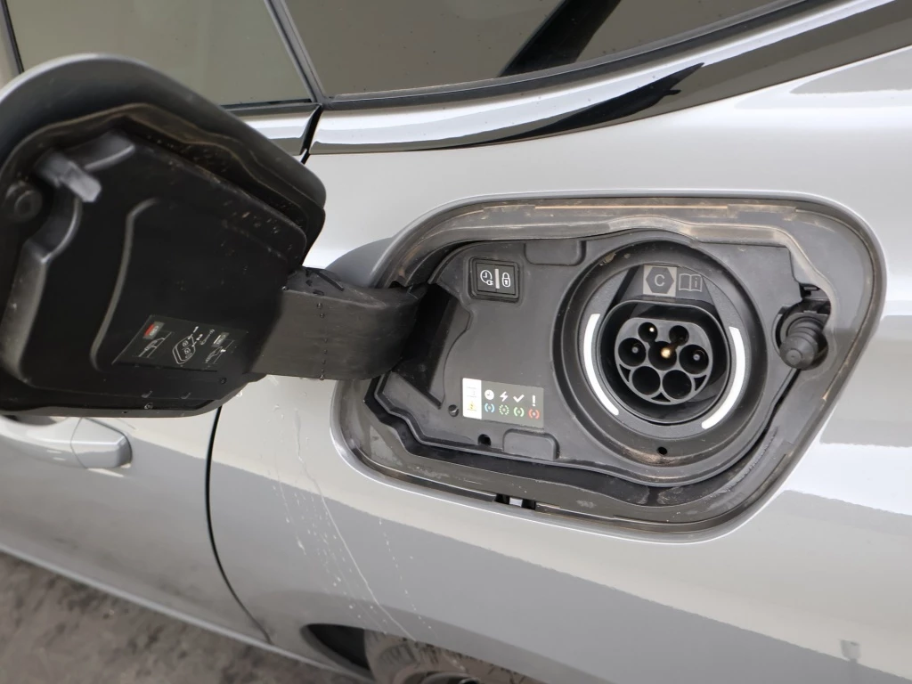 Hoofdafbeelding Peugeot 508