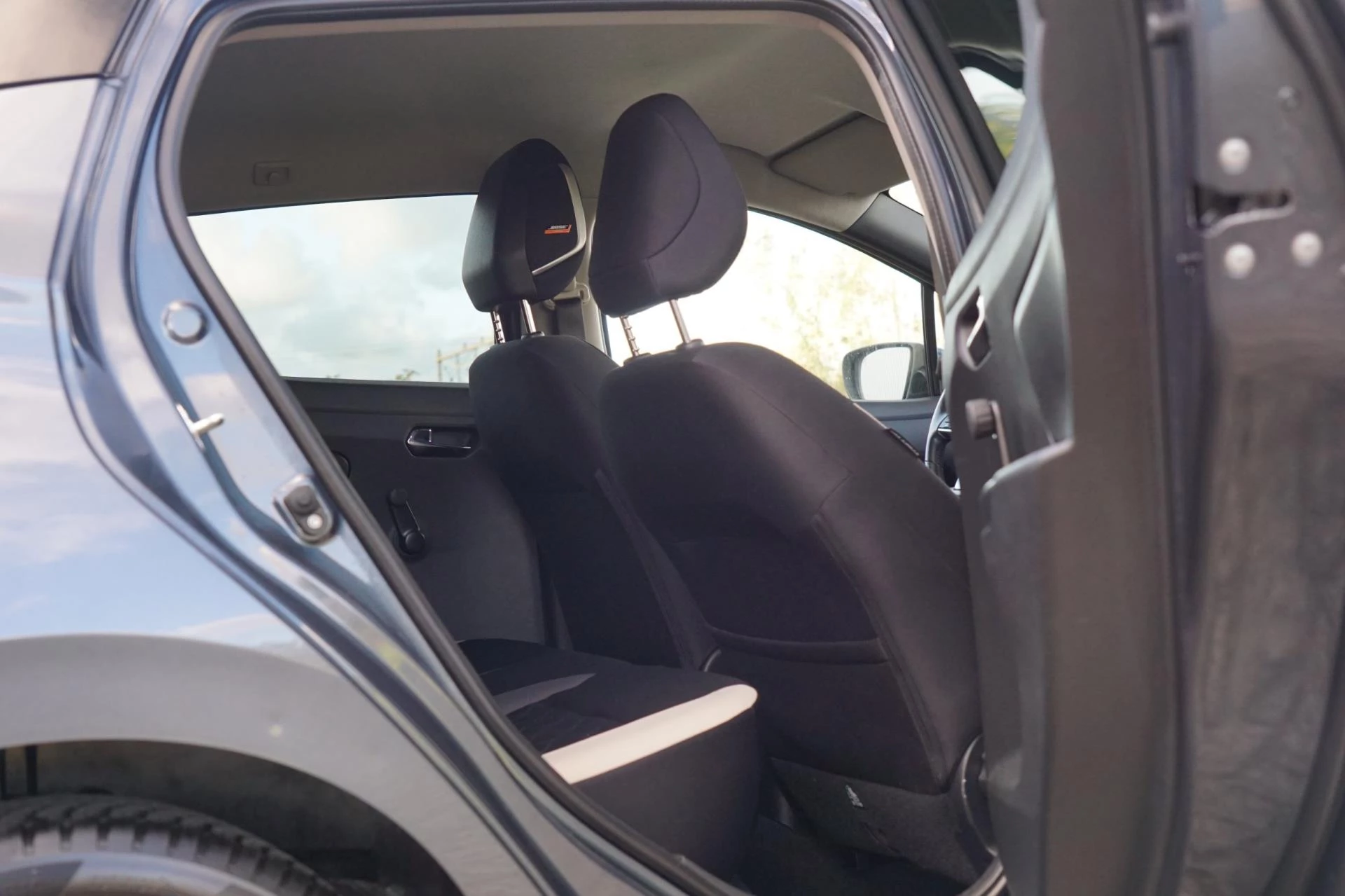 Hoofdafbeelding Nissan Micra