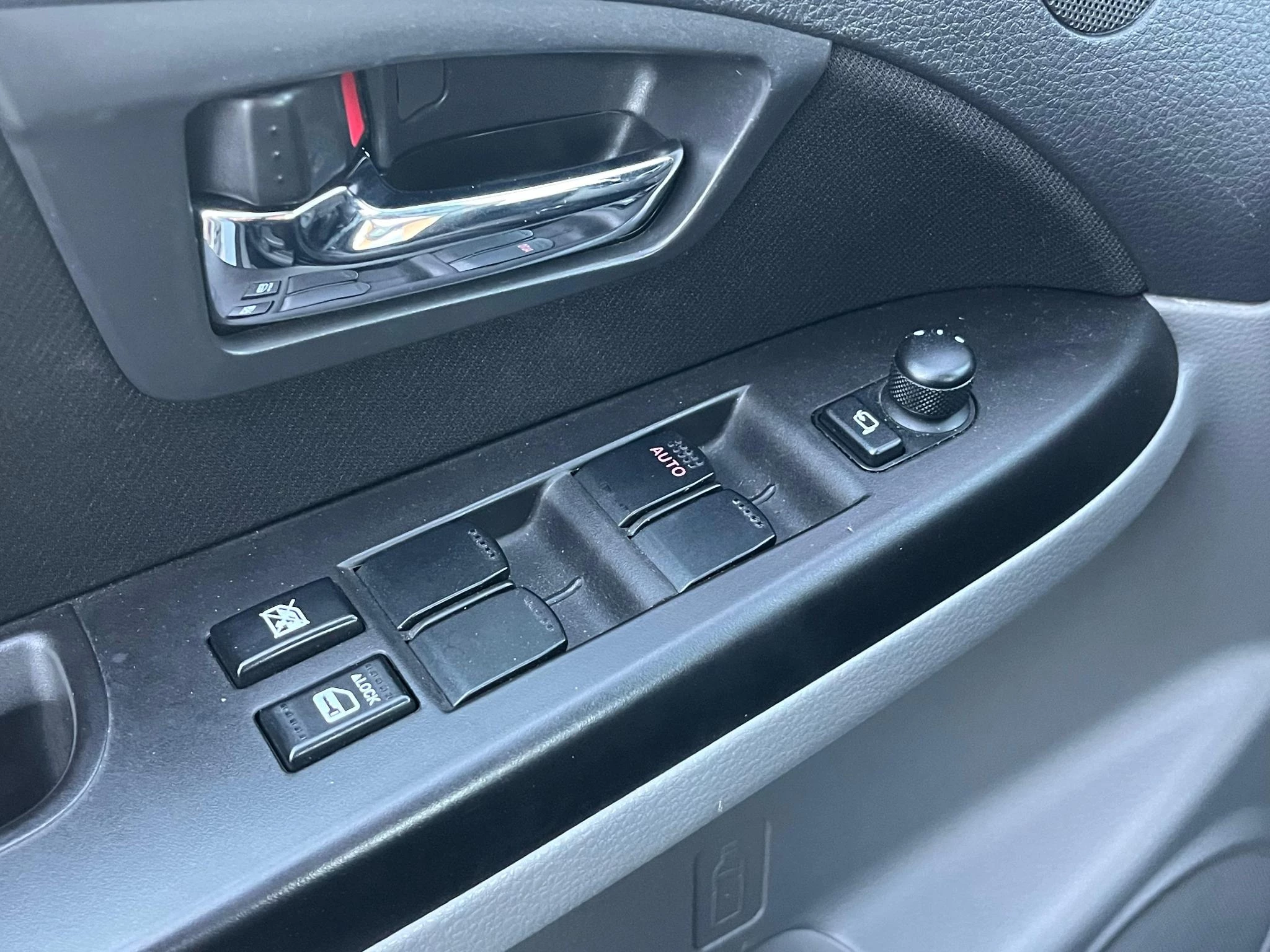 Hoofdafbeelding Suzuki SX4