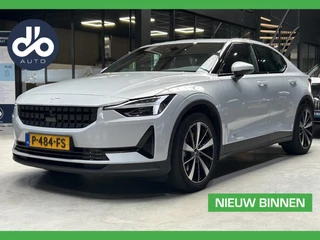 Polestar 2 Long Range Single Motor 78 kWh