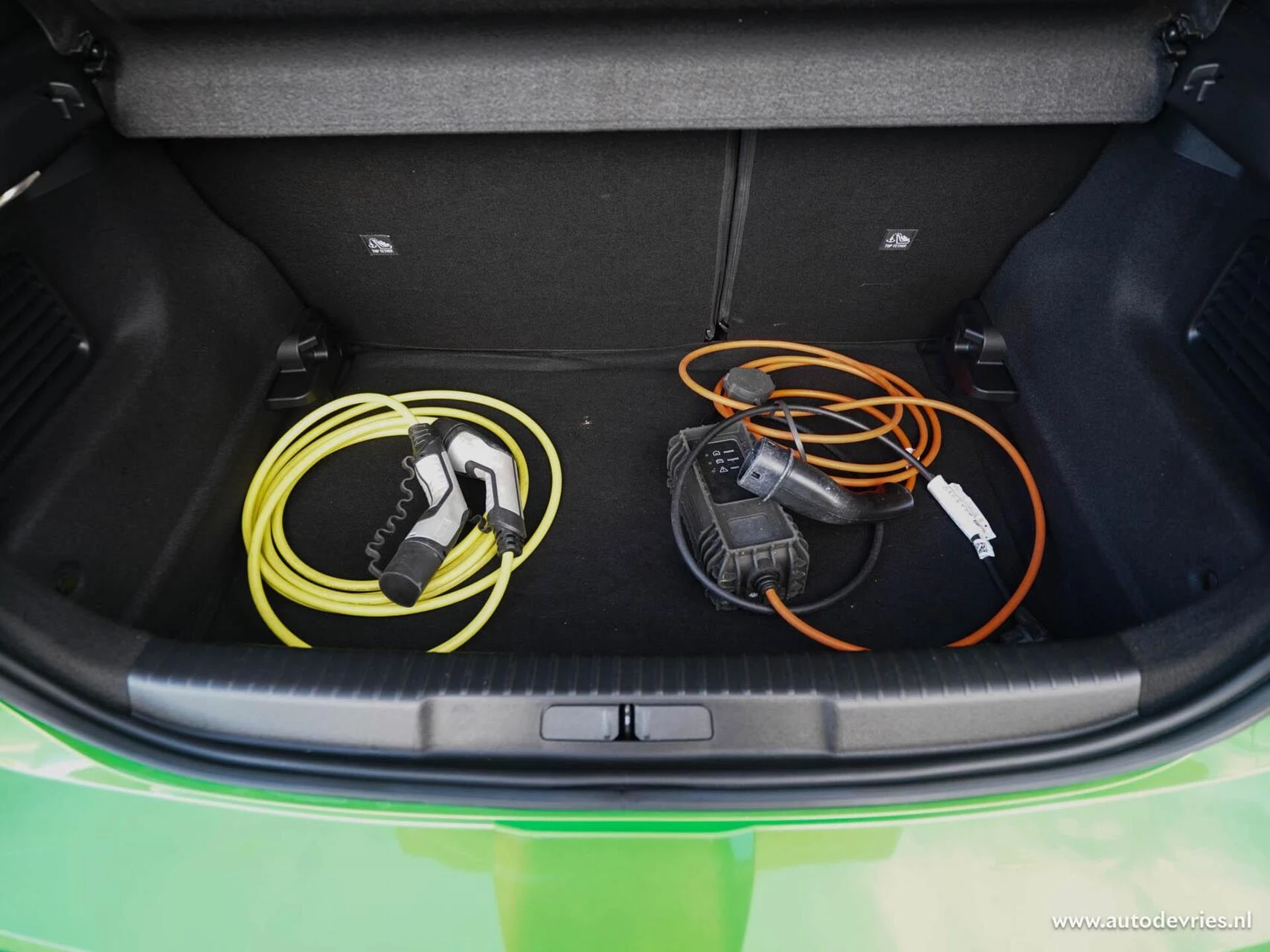 Hoofdafbeelding Opel Mokka-e