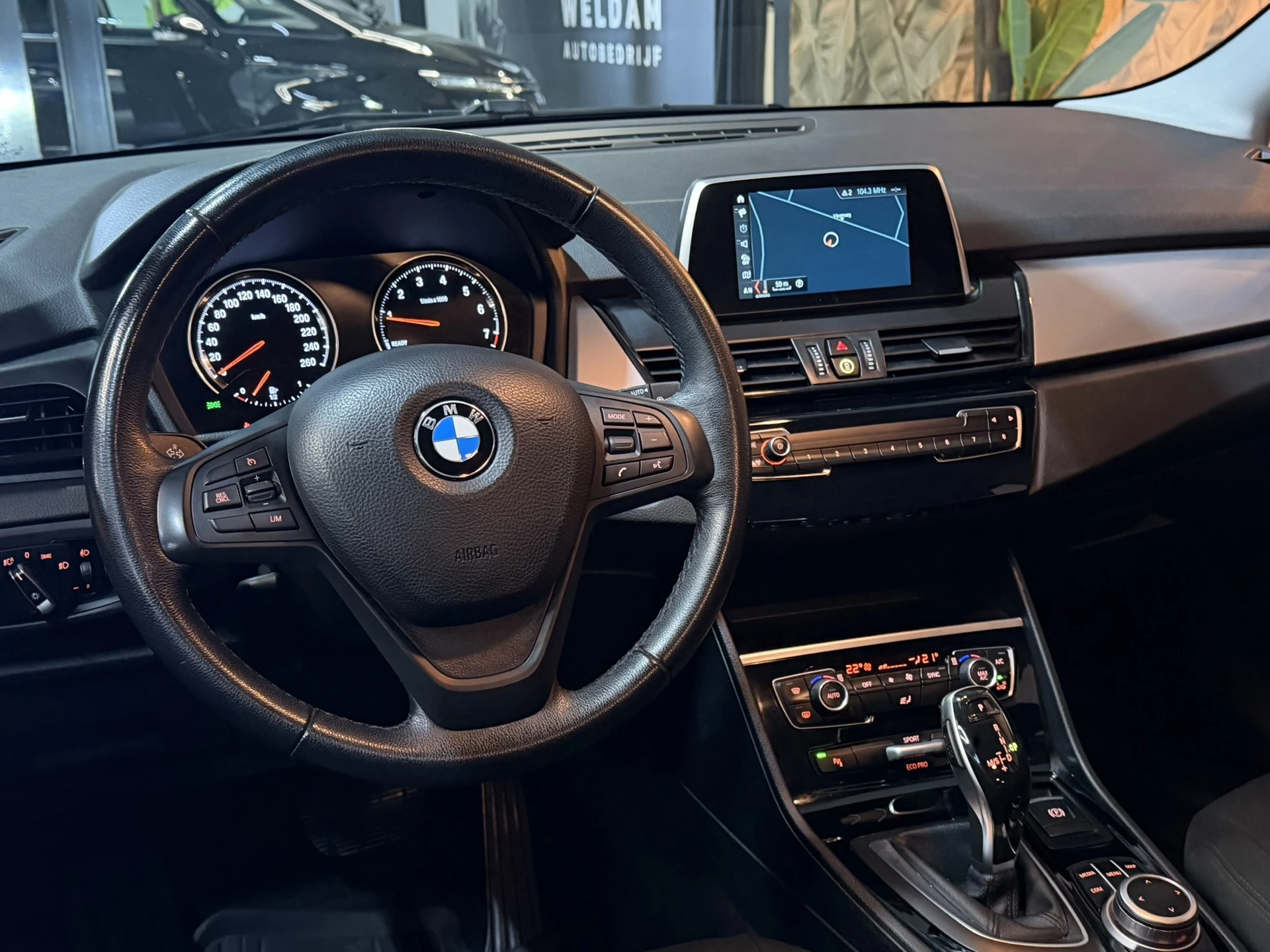 Hoofdafbeelding BMW 2 Serie