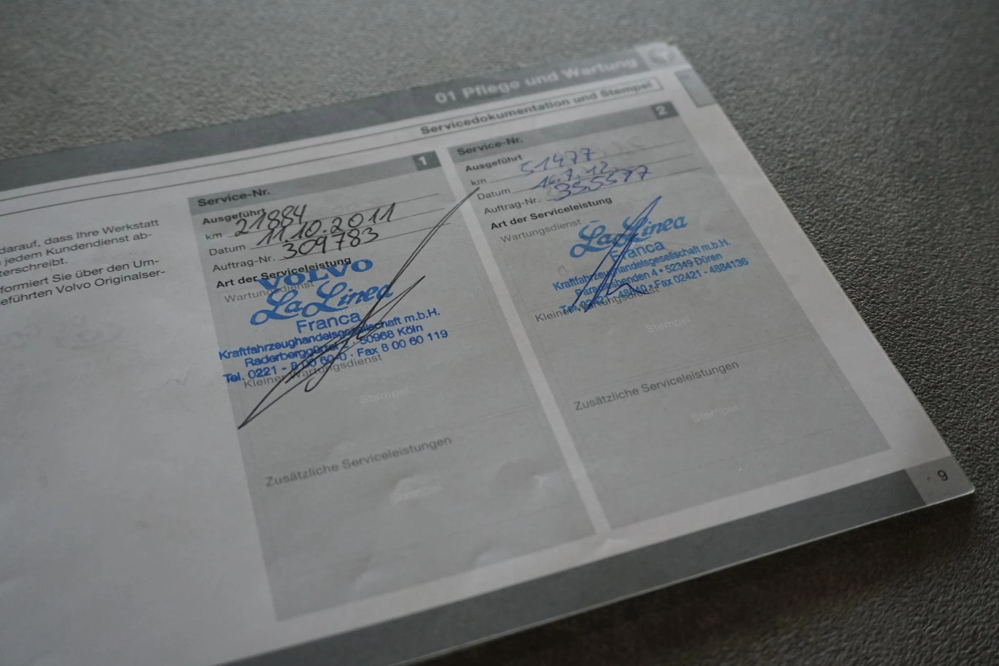 Hoofdafbeelding Volvo S60