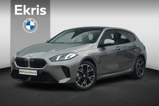 Hoofdafbeelding BMW 1 Serie BMW 1 Serie 120 | M Sport Design | Achteruitrijcamera | Stoelverwarming | Isofix