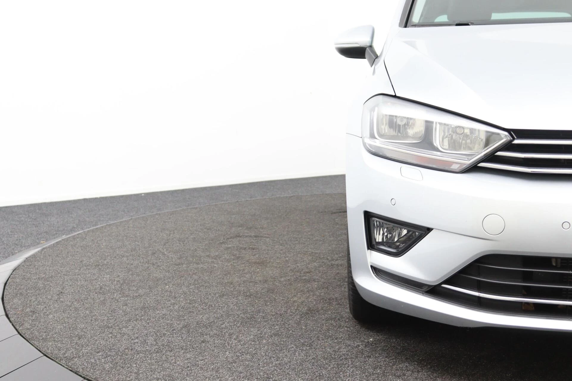 Hoofdafbeelding Volkswagen Golf Sportsvan