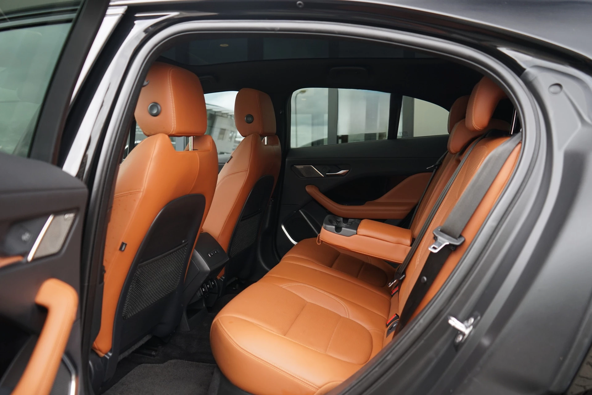 Hoofdafbeelding Jaguar I-PACE
