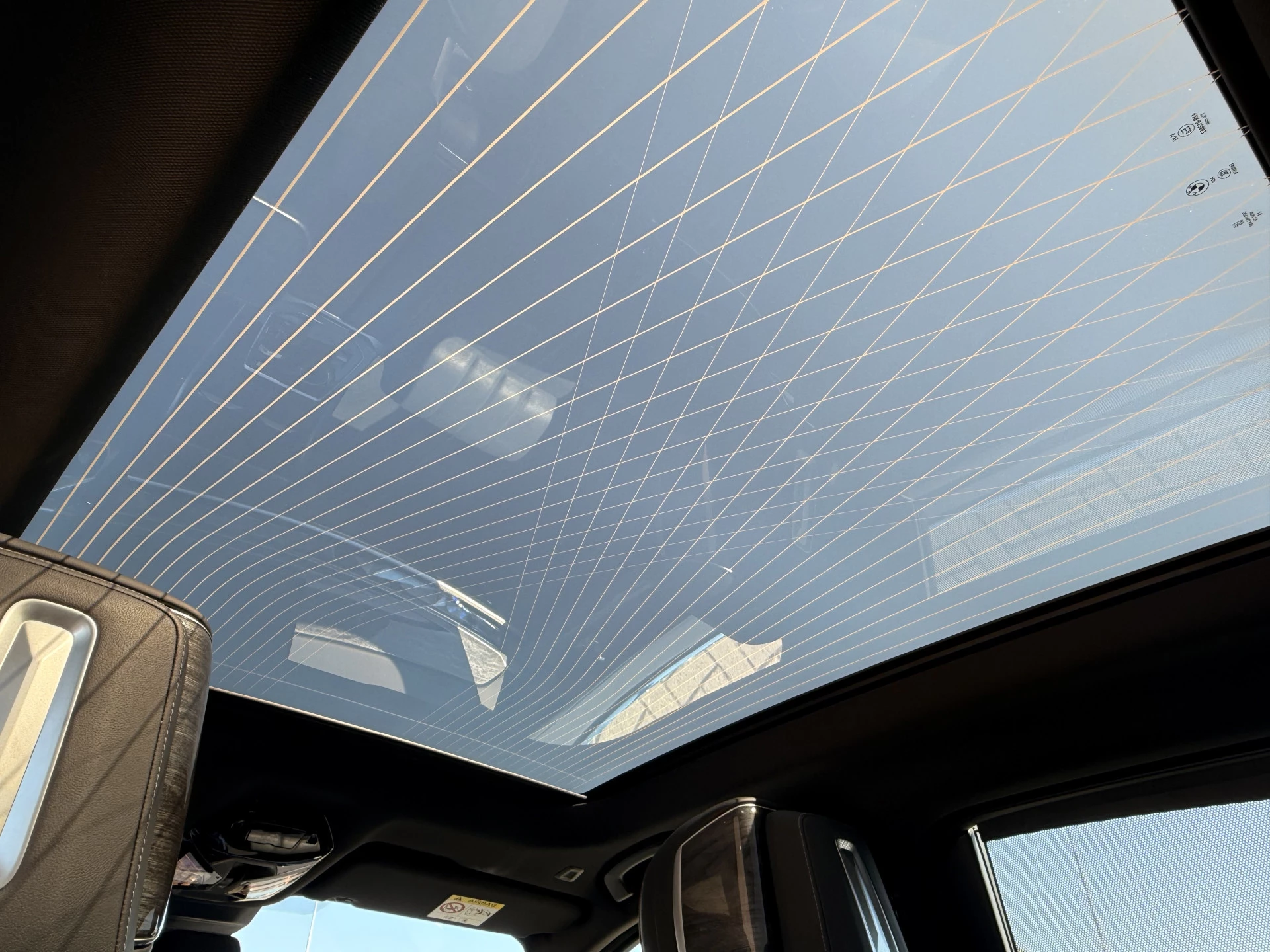 Hoofdafbeelding BMW 7 Serie