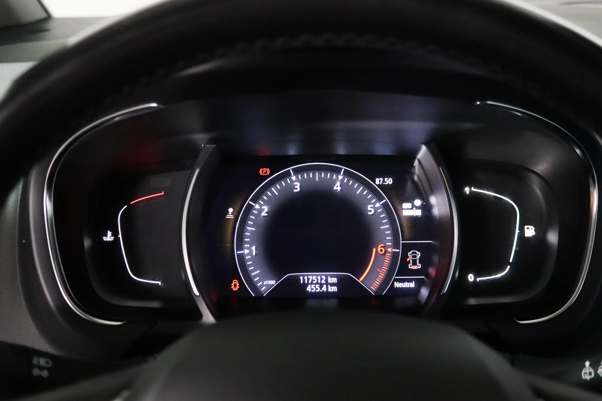 Hoofdafbeelding Renault Grand Scénic