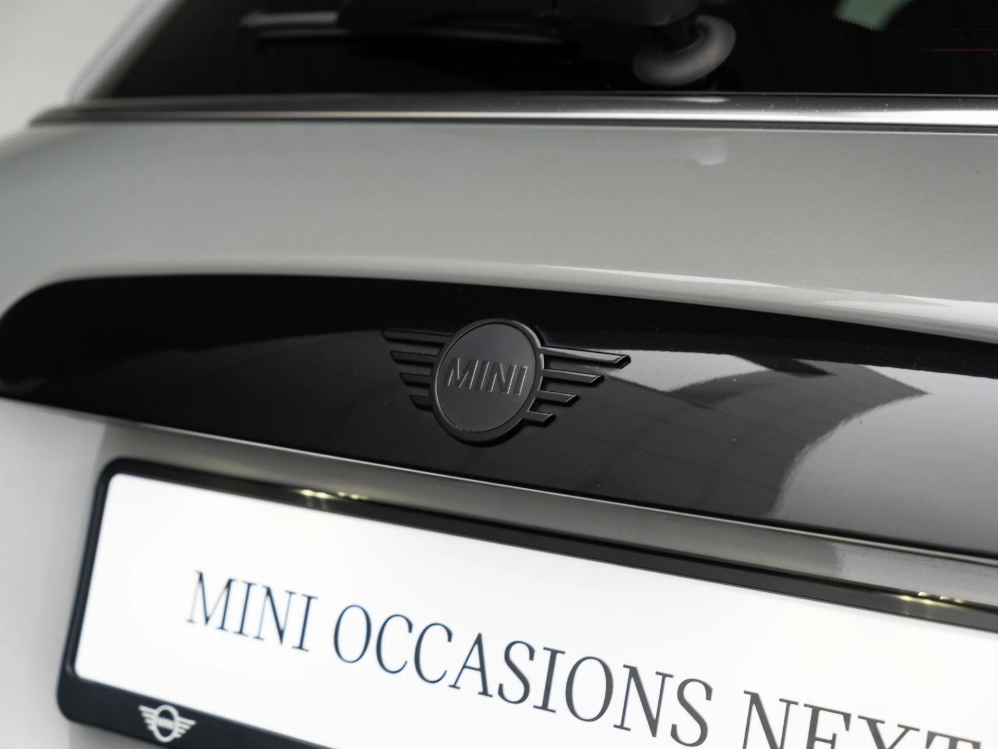 Hoofdafbeelding MINI 5-deurs