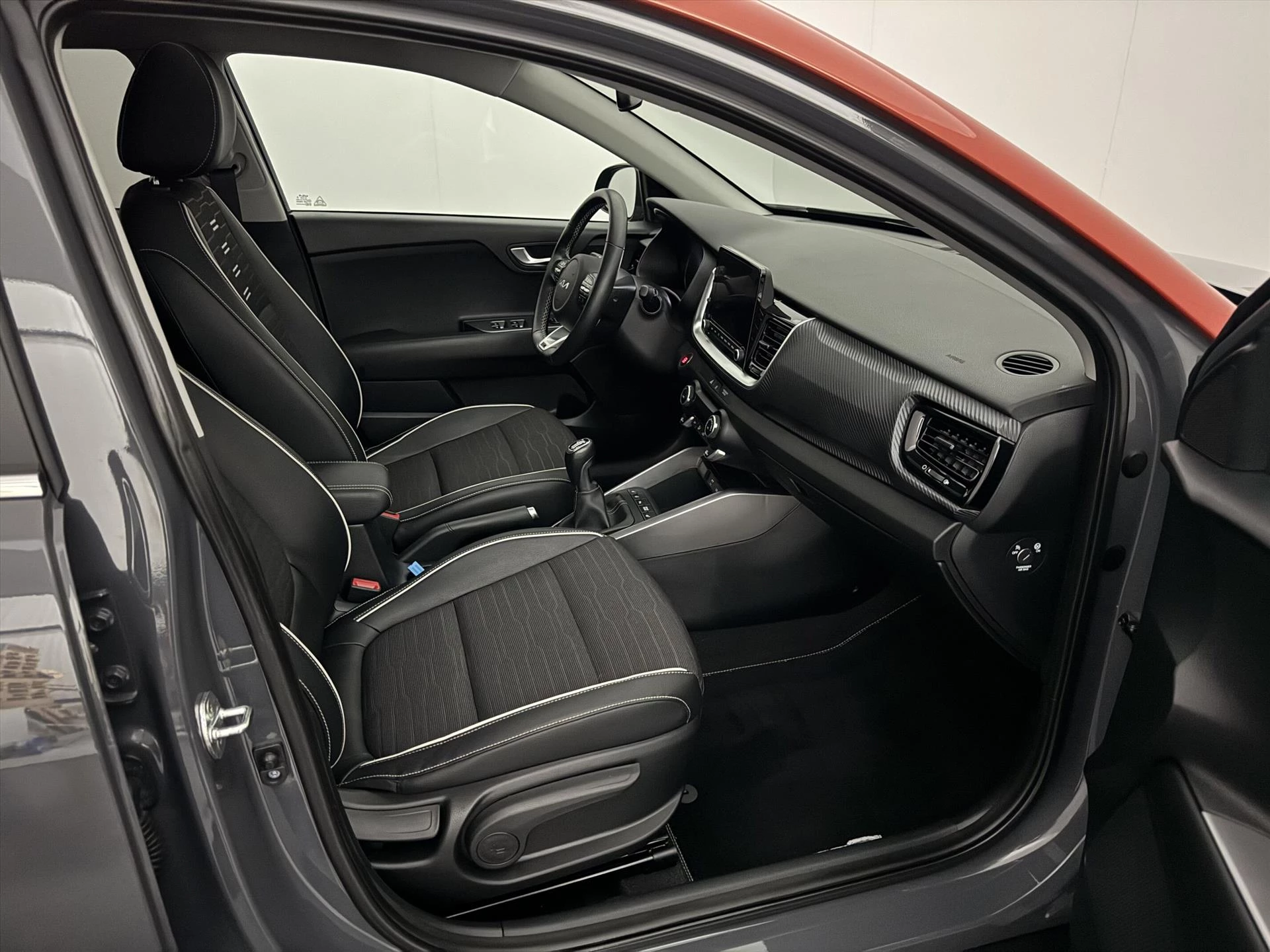 Hoofdafbeelding Kia Stonic