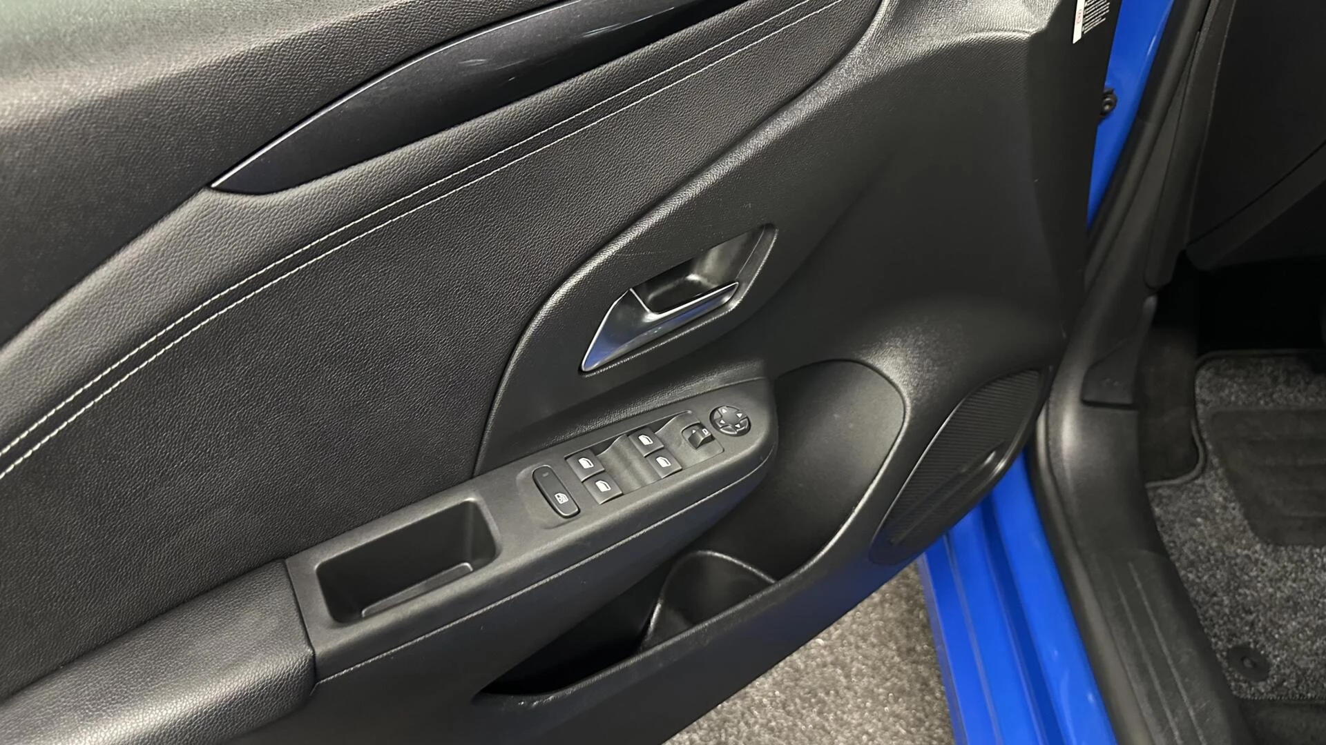 Hoofdafbeelding Opel Corsa-e