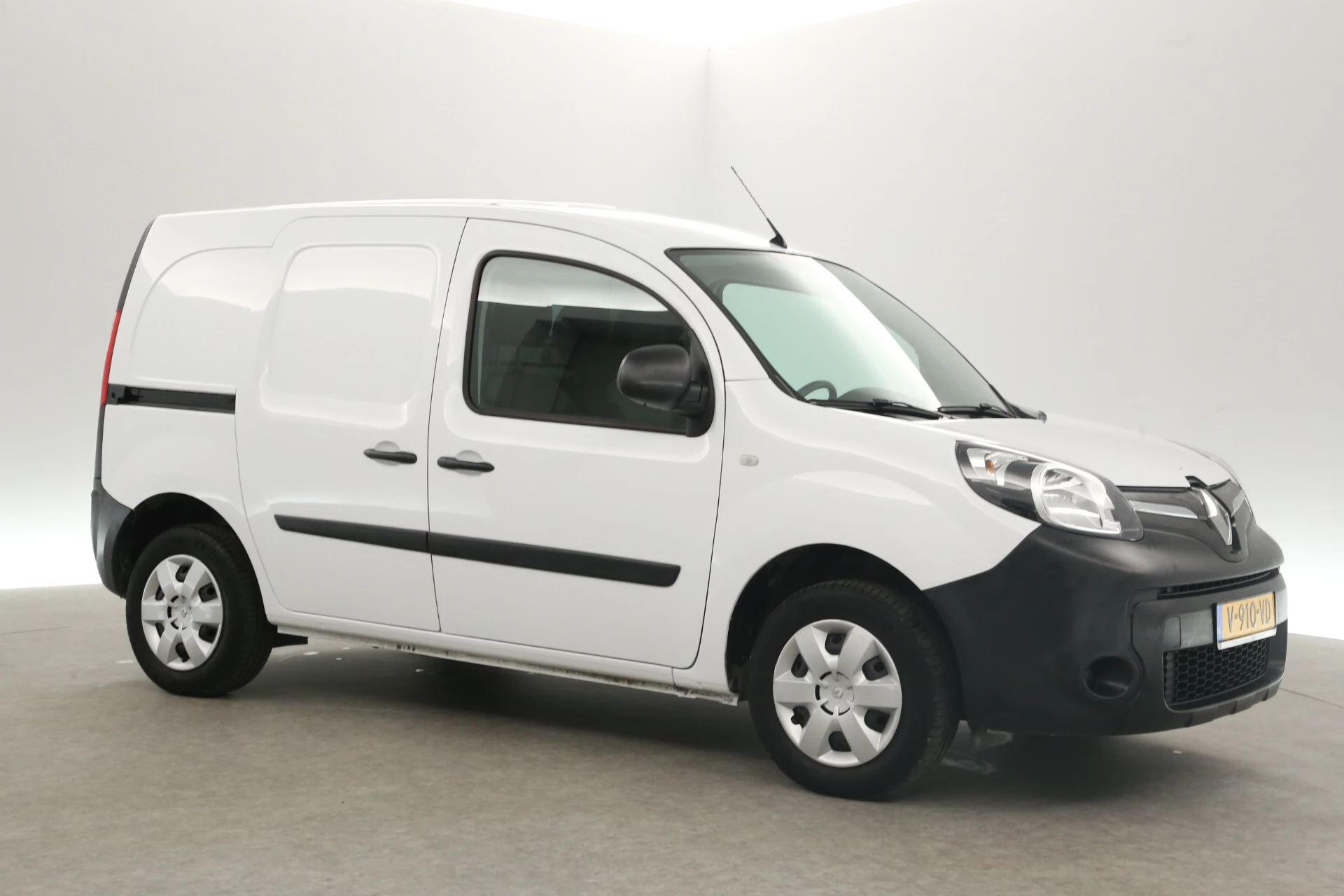 Hoofdafbeelding Renault Kangoo Z.E.