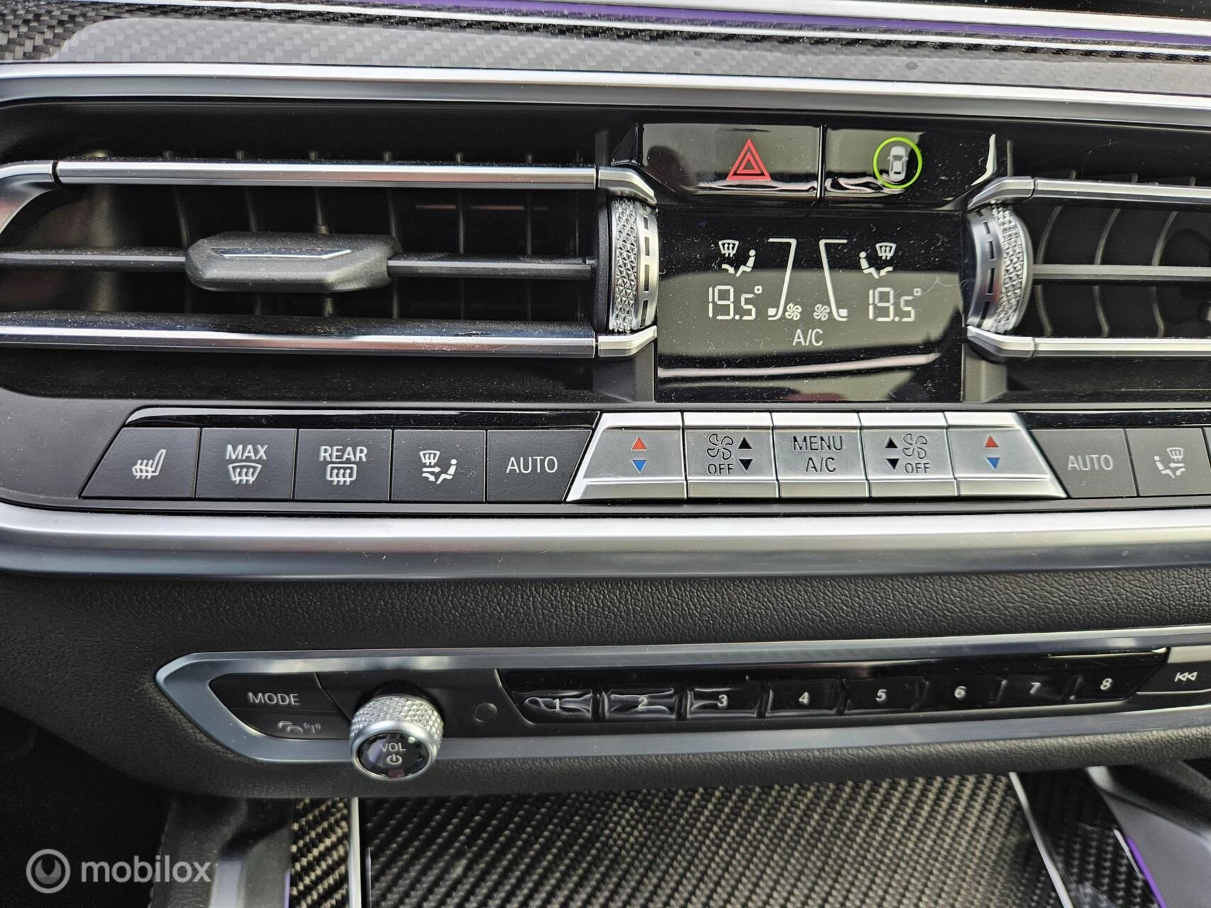 Hoofdafbeelding BMW X6