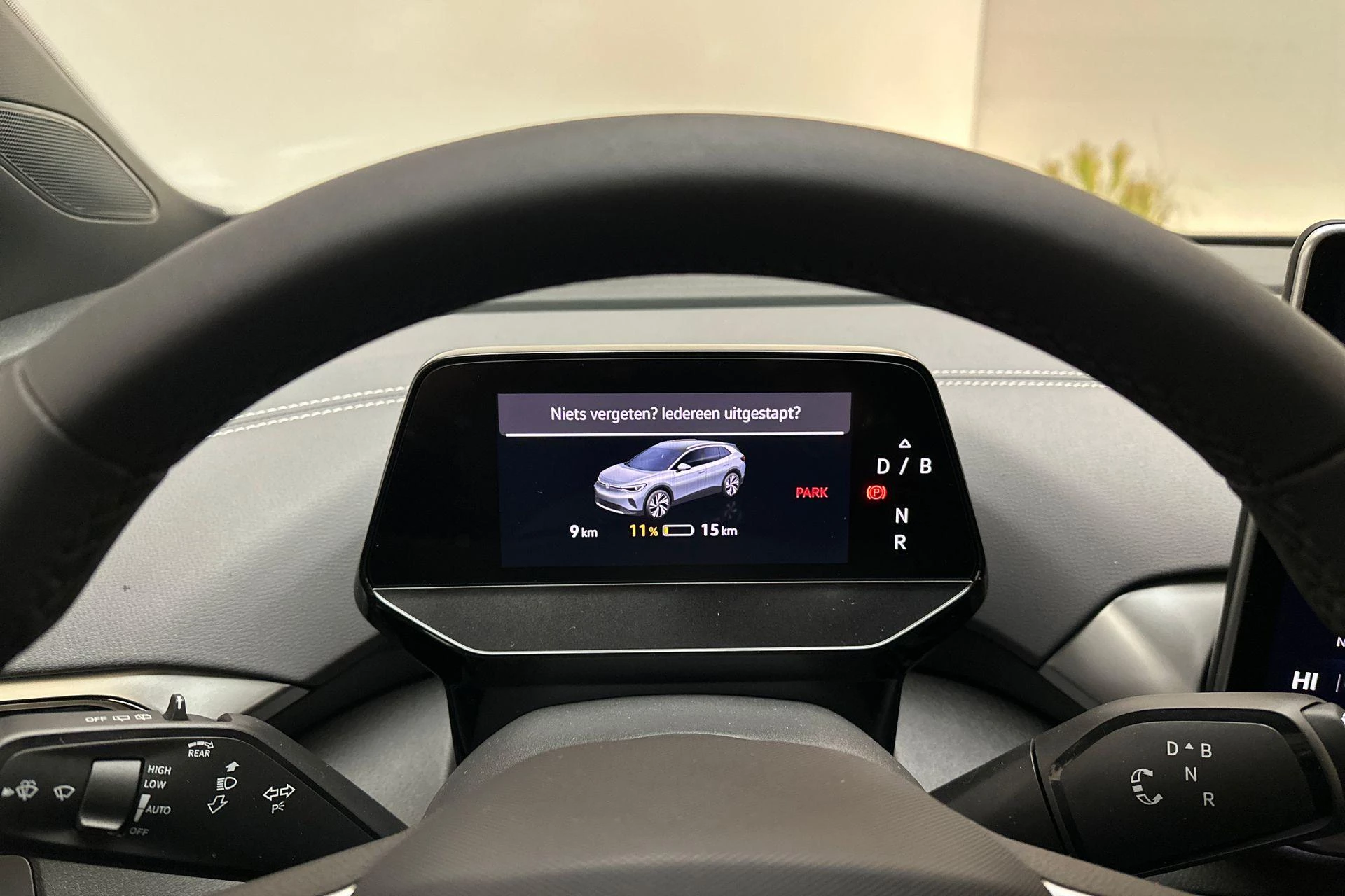 Hoofdafbeelding Volkswagen ID.4