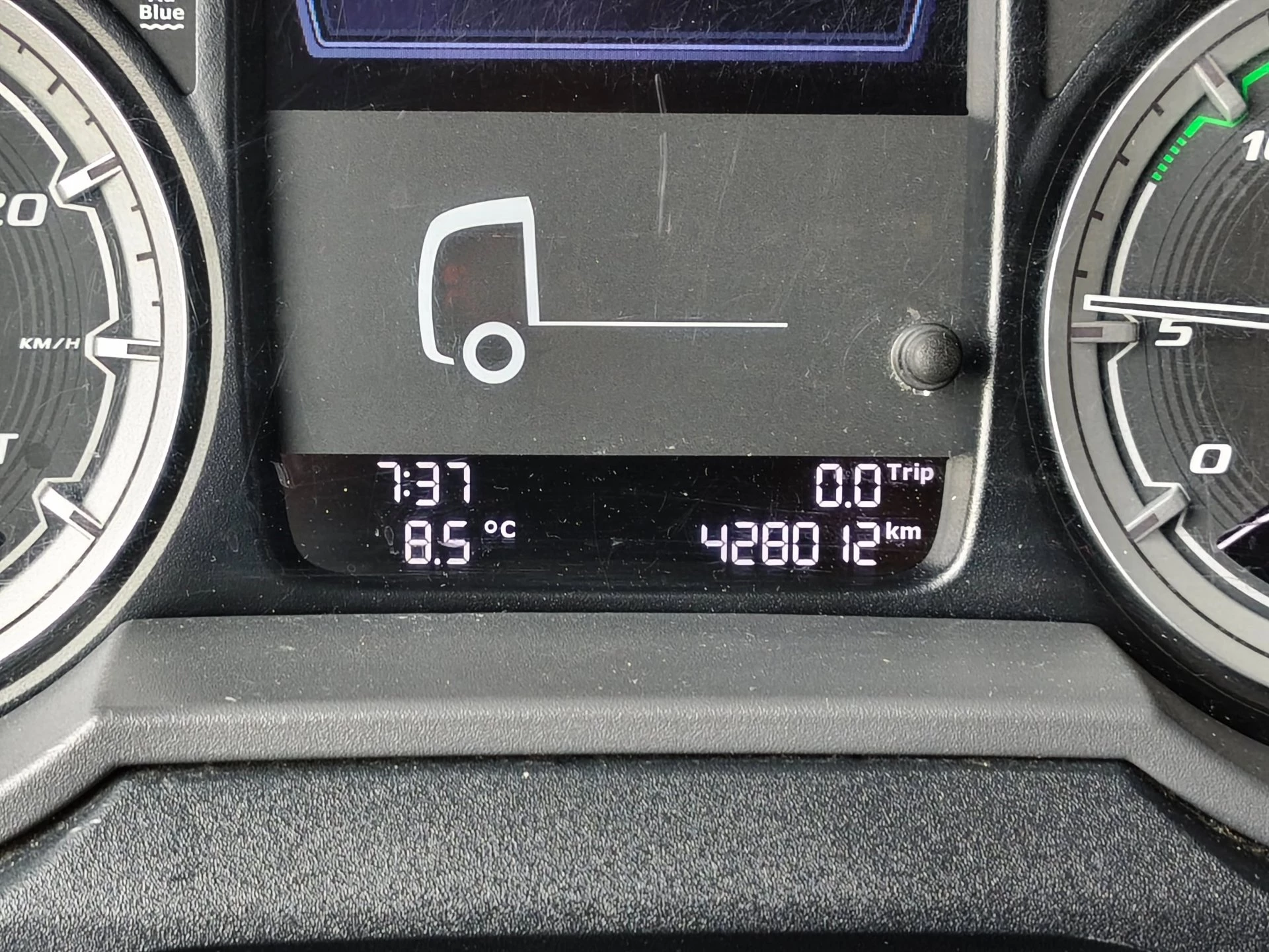 Hoofdafbeelding DAF XF480