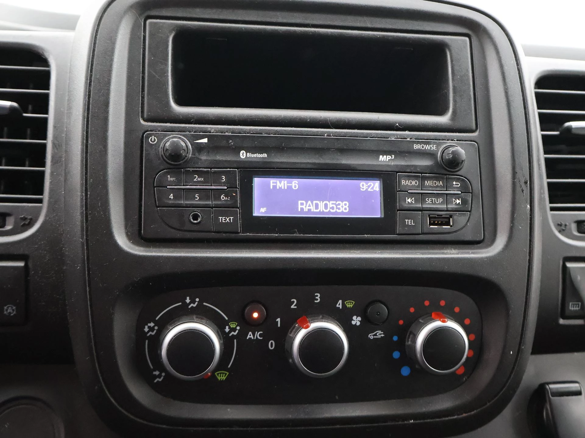 Hoofdafbeelding Fiat Talento