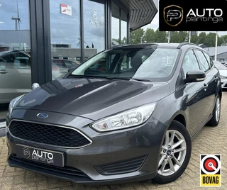 Ford Focus Wagon 1.0 Trend | Airco | Cruise Control | Parkeersensoren | Navigatie |