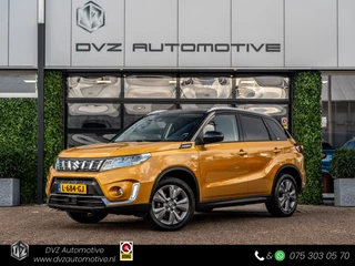 Suzuki Vitara 1.4 Boosterjet Select Smart Hybrid | Camera | LED | Winter Pack |