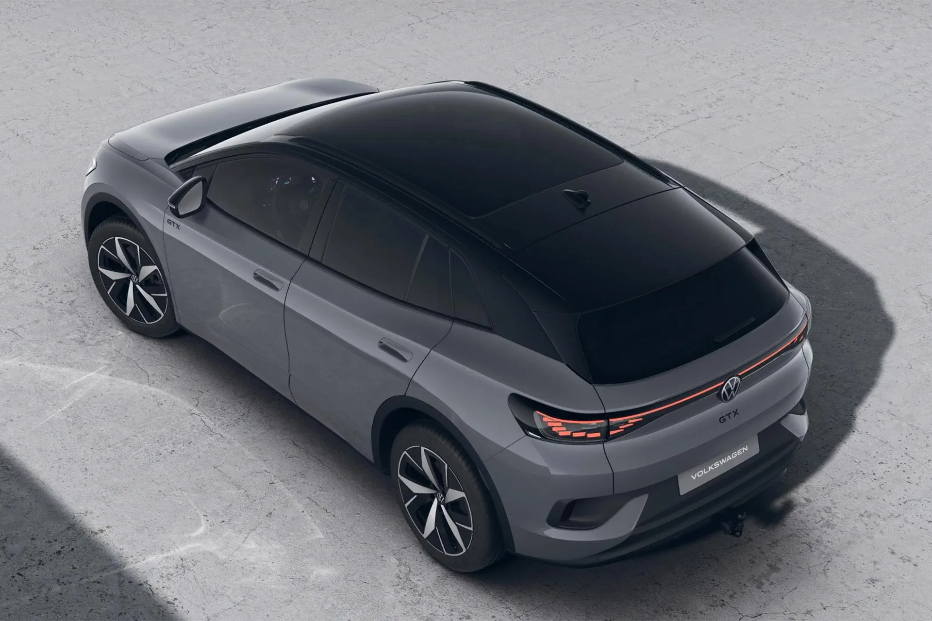 Hoofdafbeelding Volkswagen ID.4