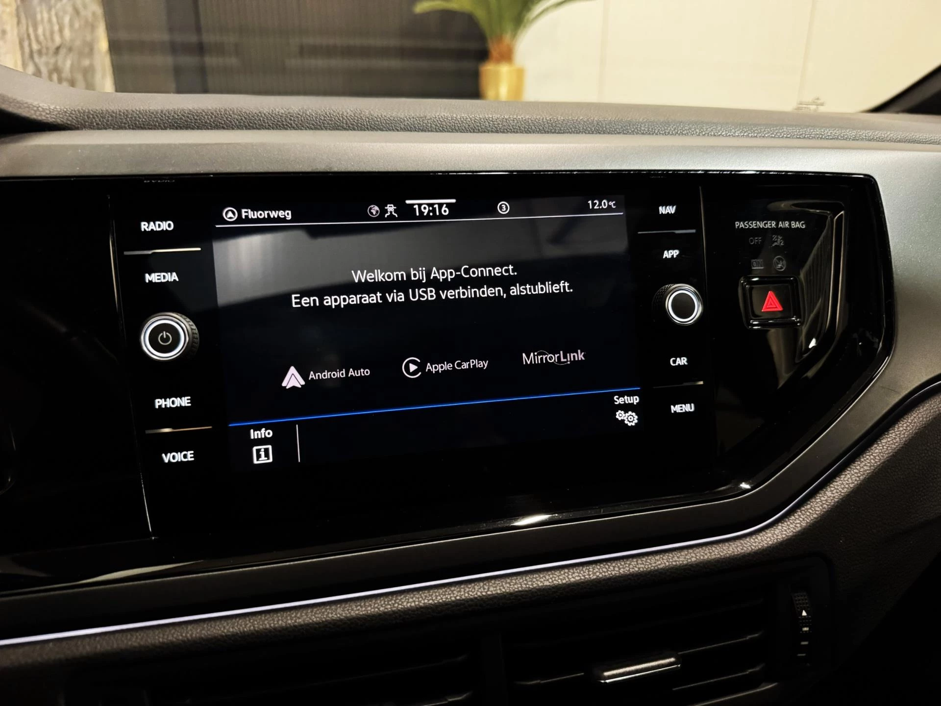 Hoofdafbeelding Volkswagen Taigo