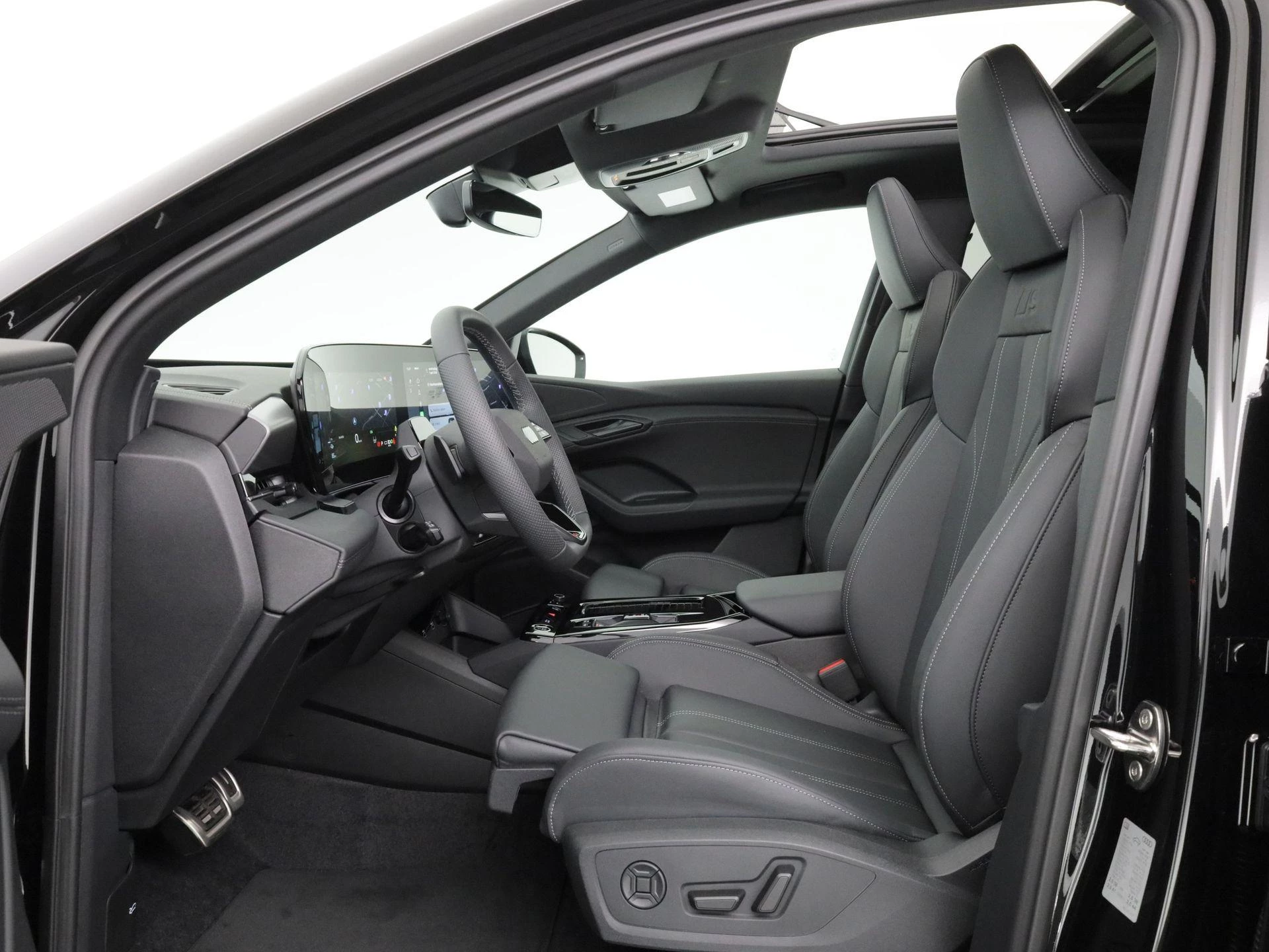 Hoofdafbeelding Audi Q6 e-tron