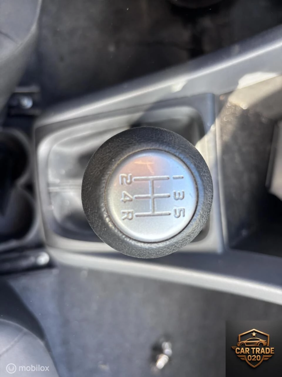 Hoofdafbeelding Suzuki Celerio