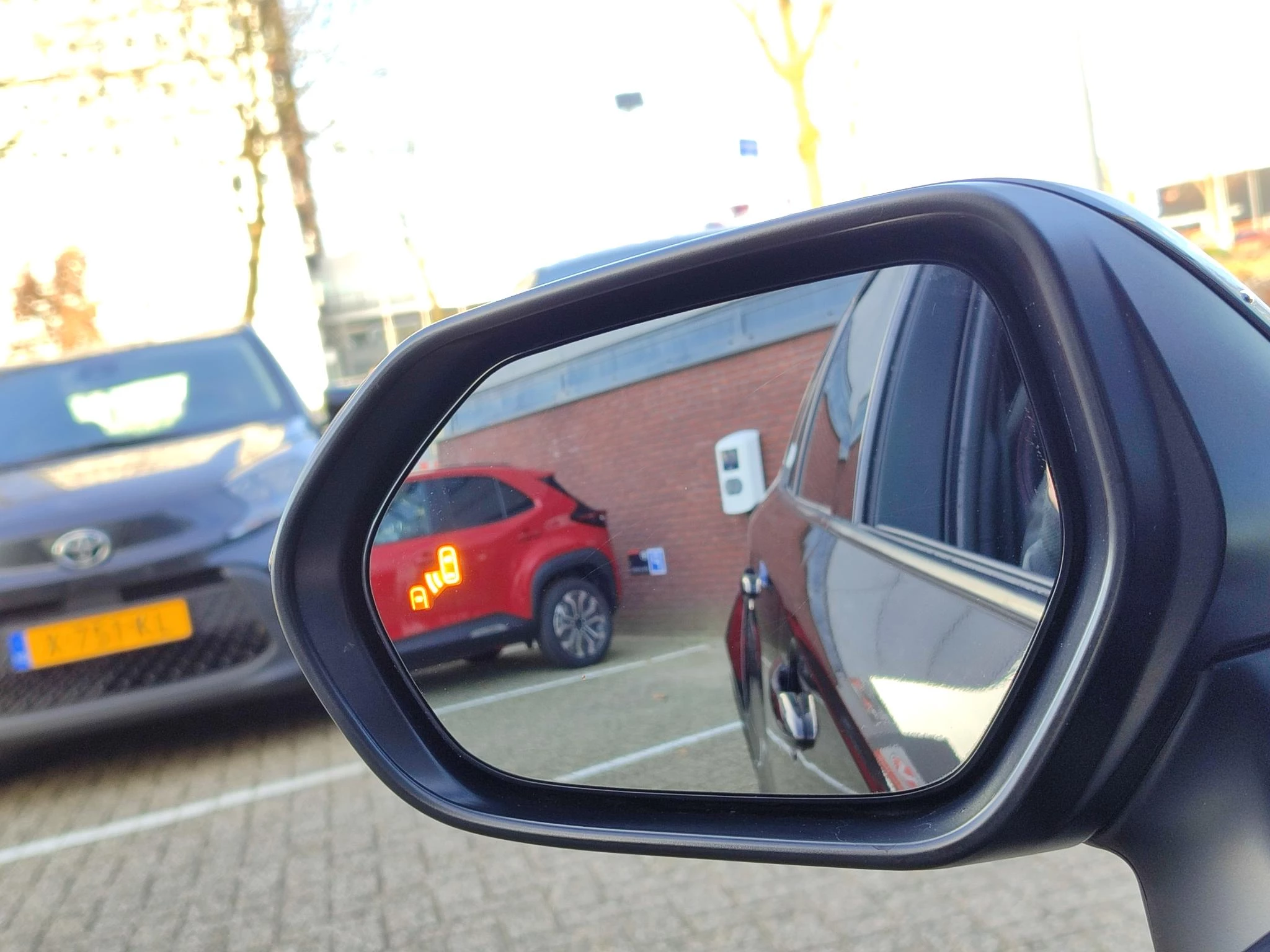 Hoofdafbeelding Toyota Corolla Touring Sports