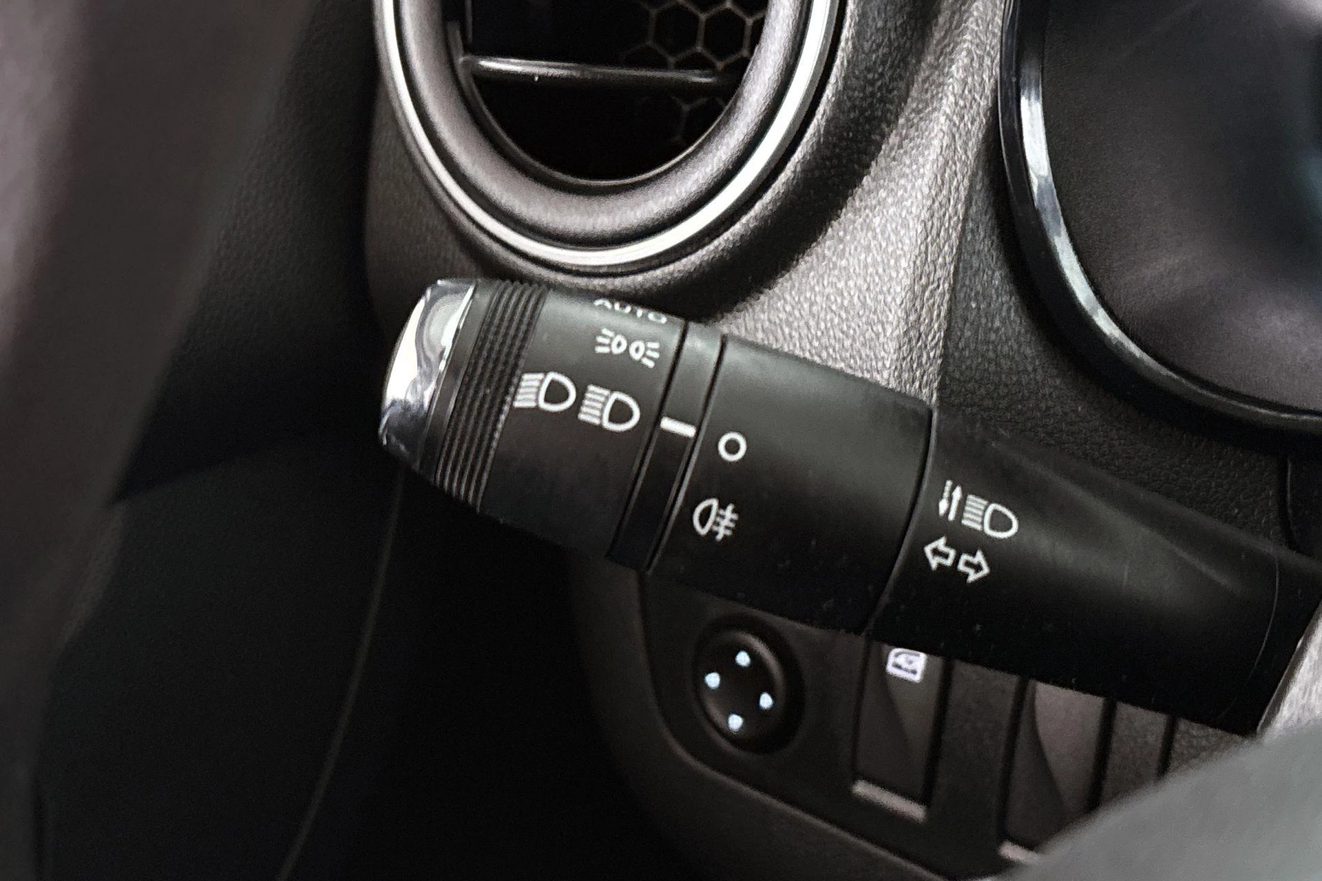 Hoofdafbeelding Dacia Spring