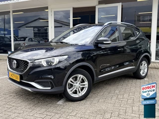 MG ZS EV MG Comfort 45 kWh | Adapt. Cruise | Apple/Android | Airco | PDC | DAB | Keyless