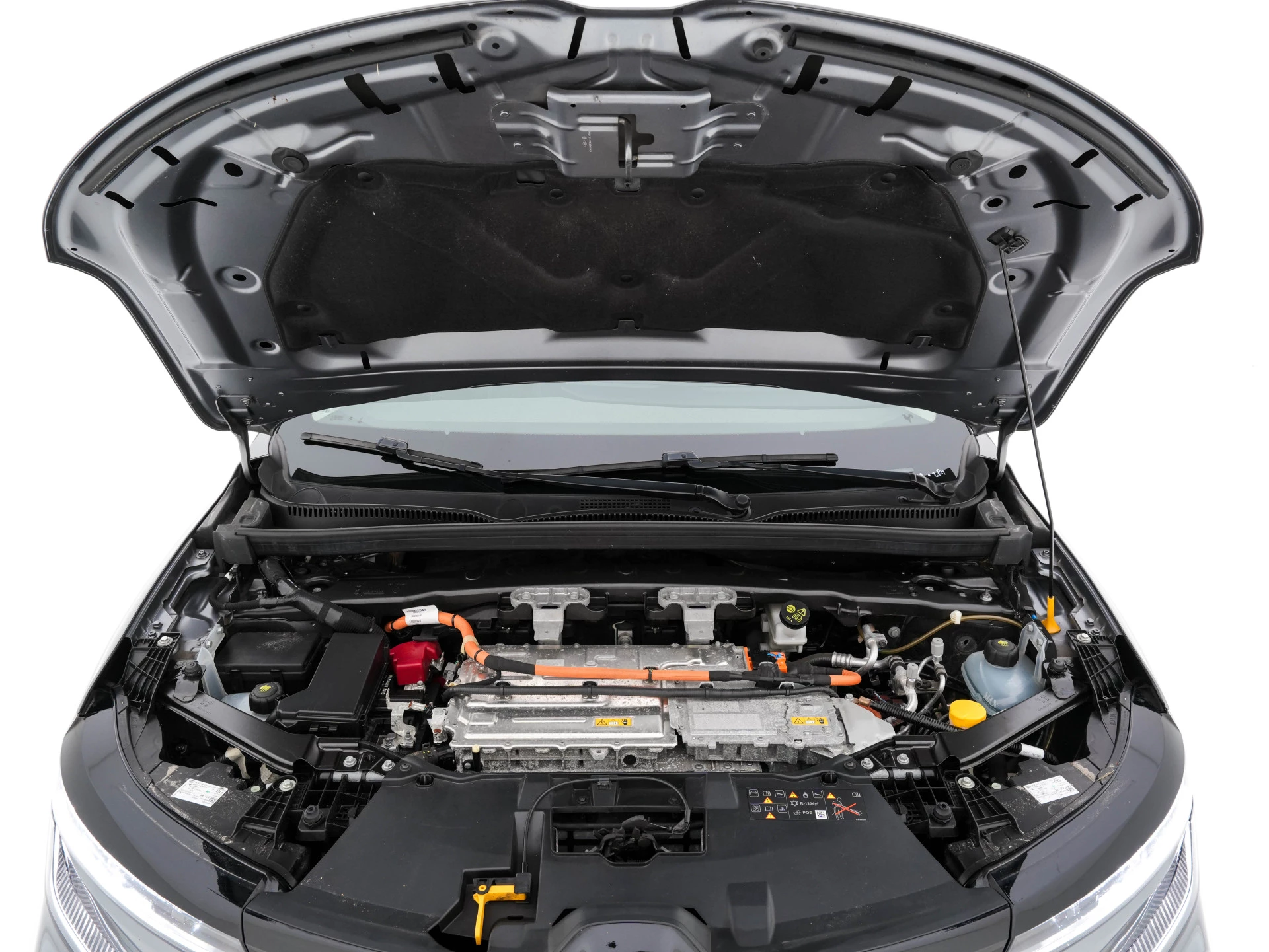 Hoofdafbeelding Renault Megane E-Tech