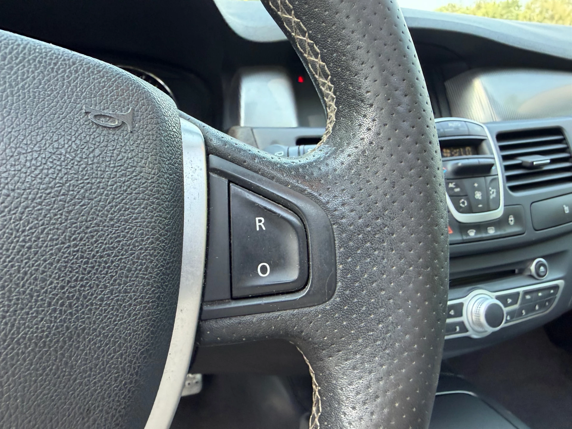 Hoofdafbeelding Renault Laguna
