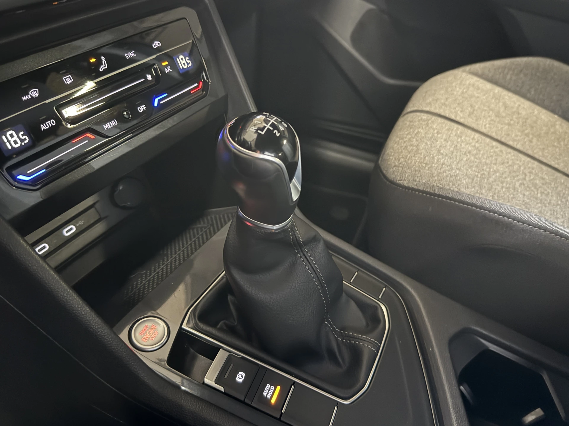 Hoofdafbeelding SEAT Tarraco