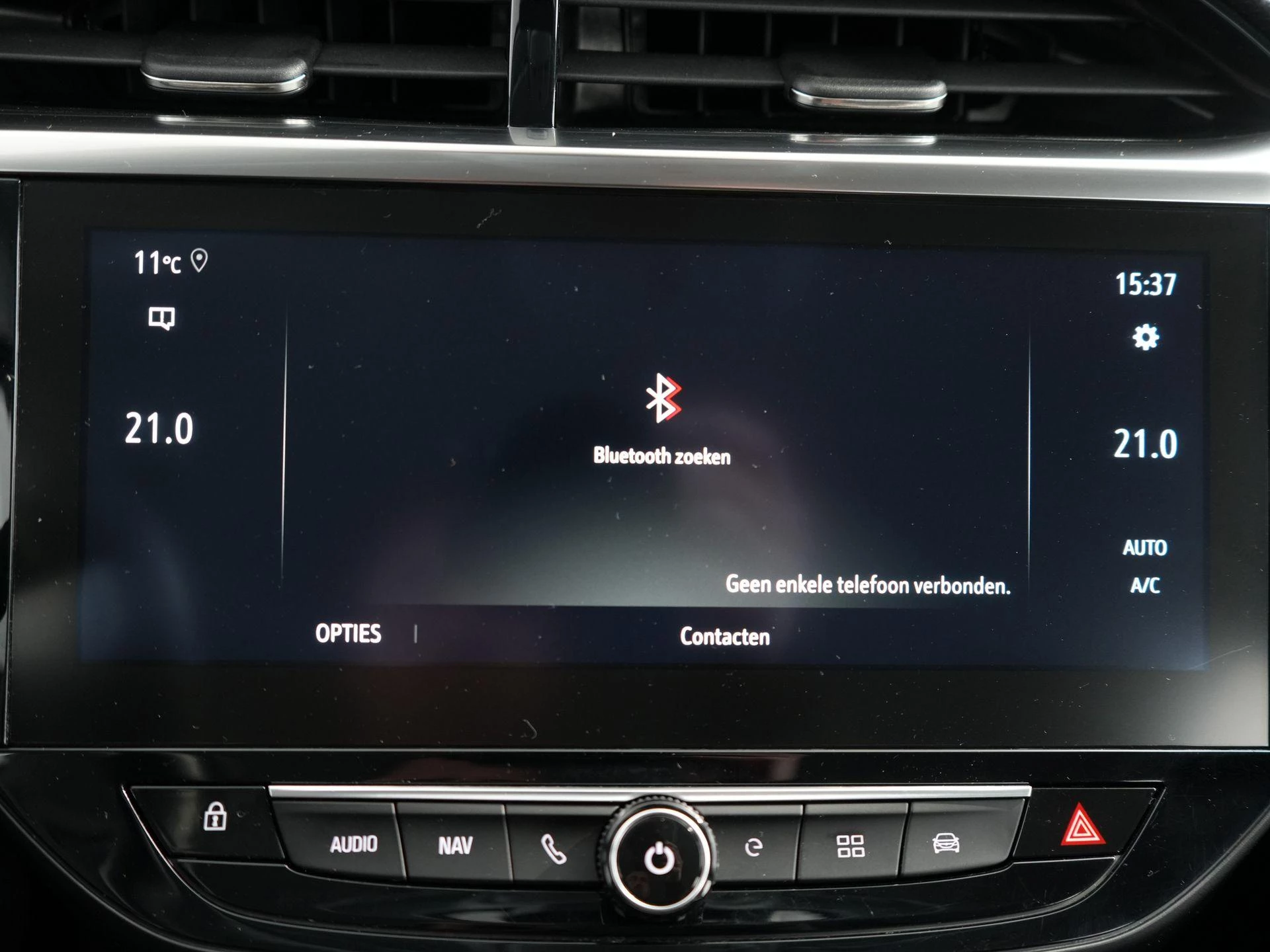 Hoofdafbeelding Opel Corsa-e