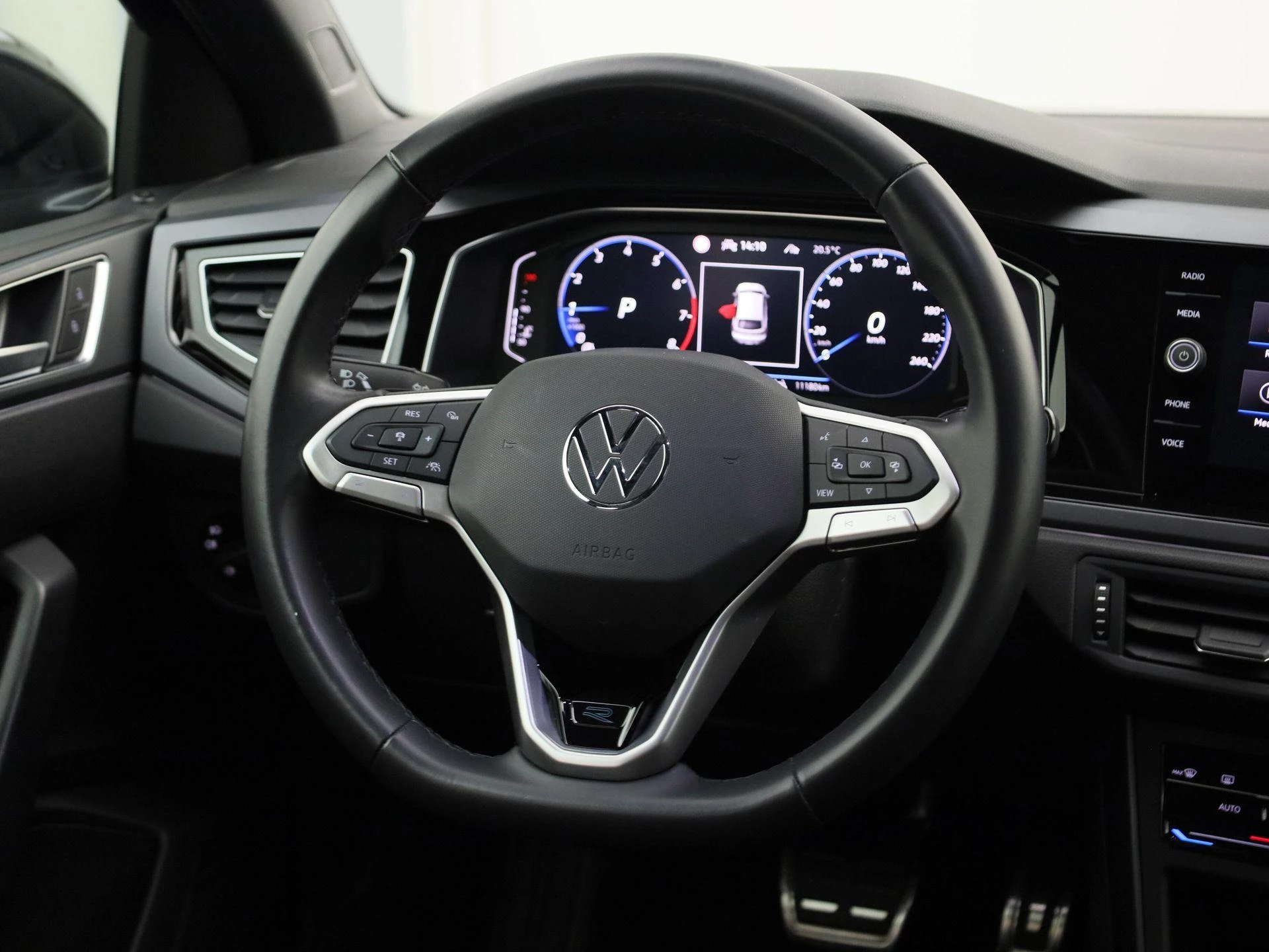Hoofdafbeelding Volkswagen Taigo