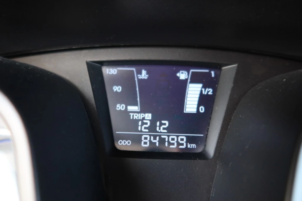 Hoofdafbeelding Hyundai ix20