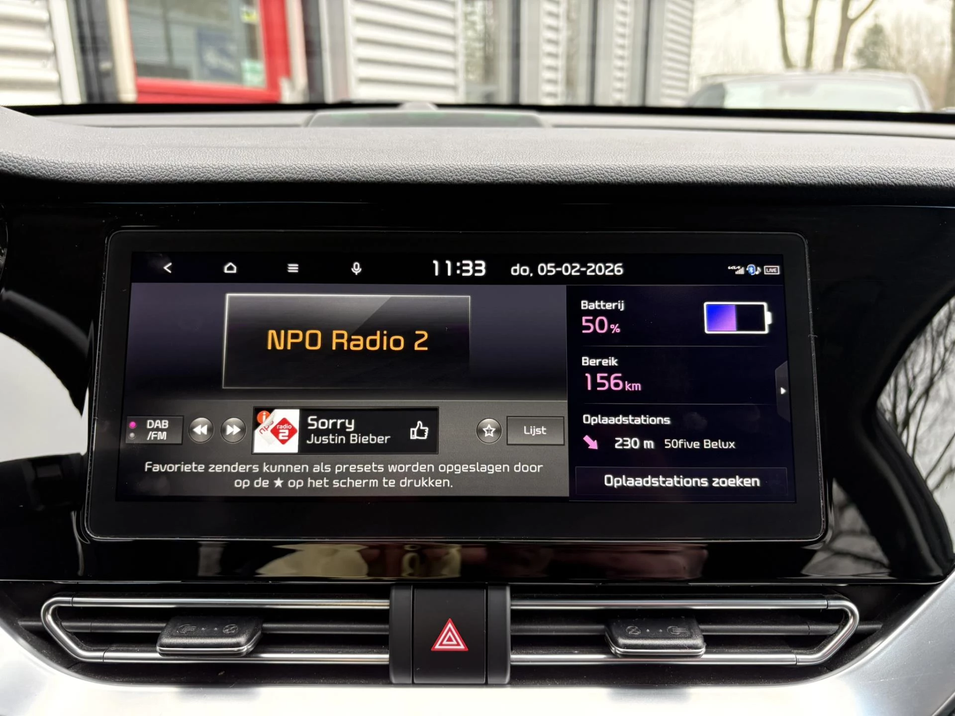 Hoofdafbeelding Kia e-Niro