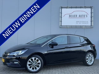 Opel Astra 1.0 Turbo 120 Jaar Edition Carplay/PDC/17inch.