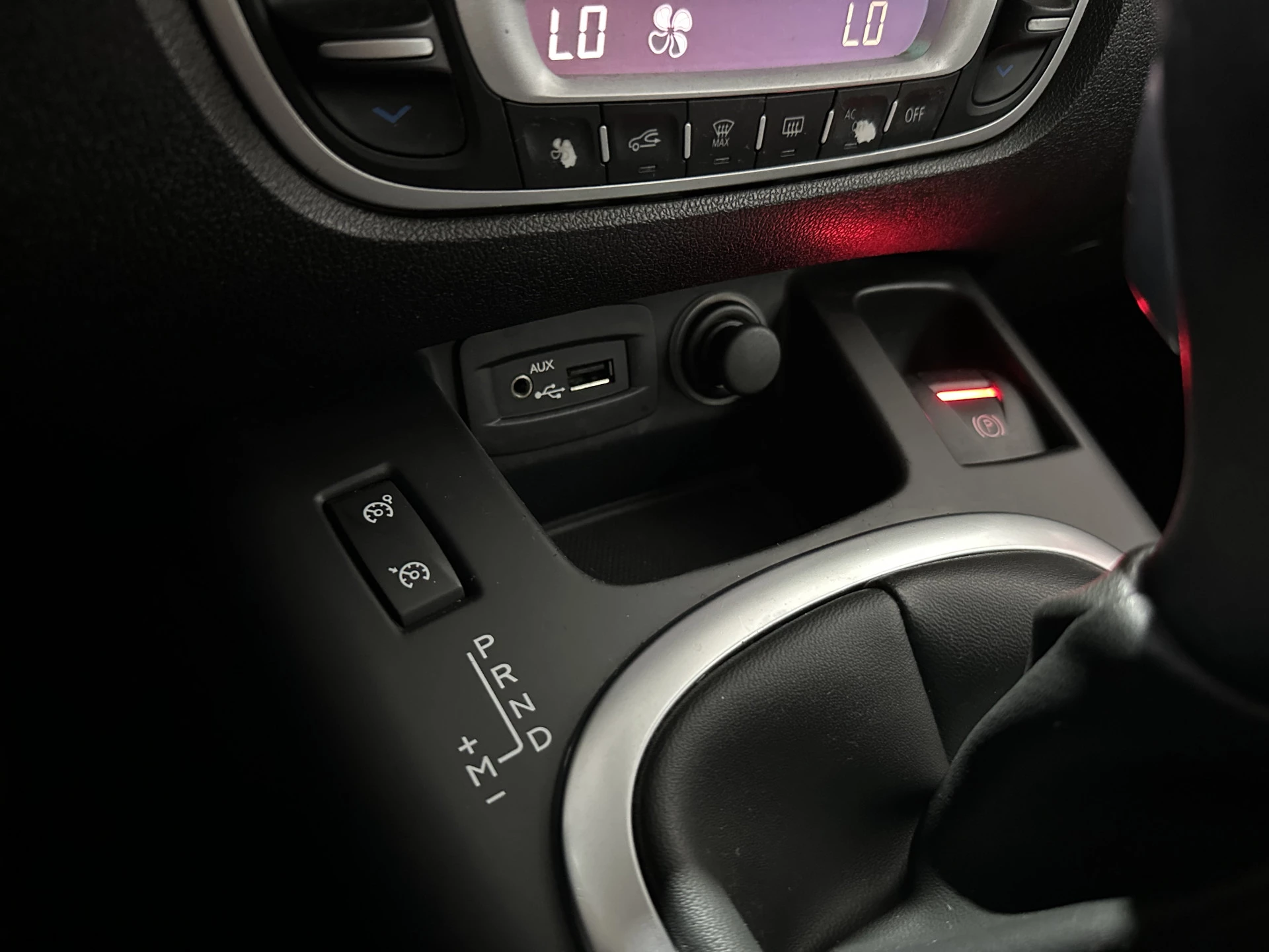 Hoofdafbeelding Renault Grand Scénic