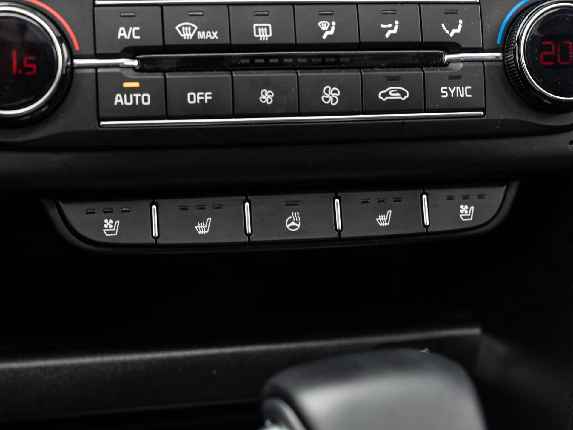 Hoofdafbeelding Kia XCeed