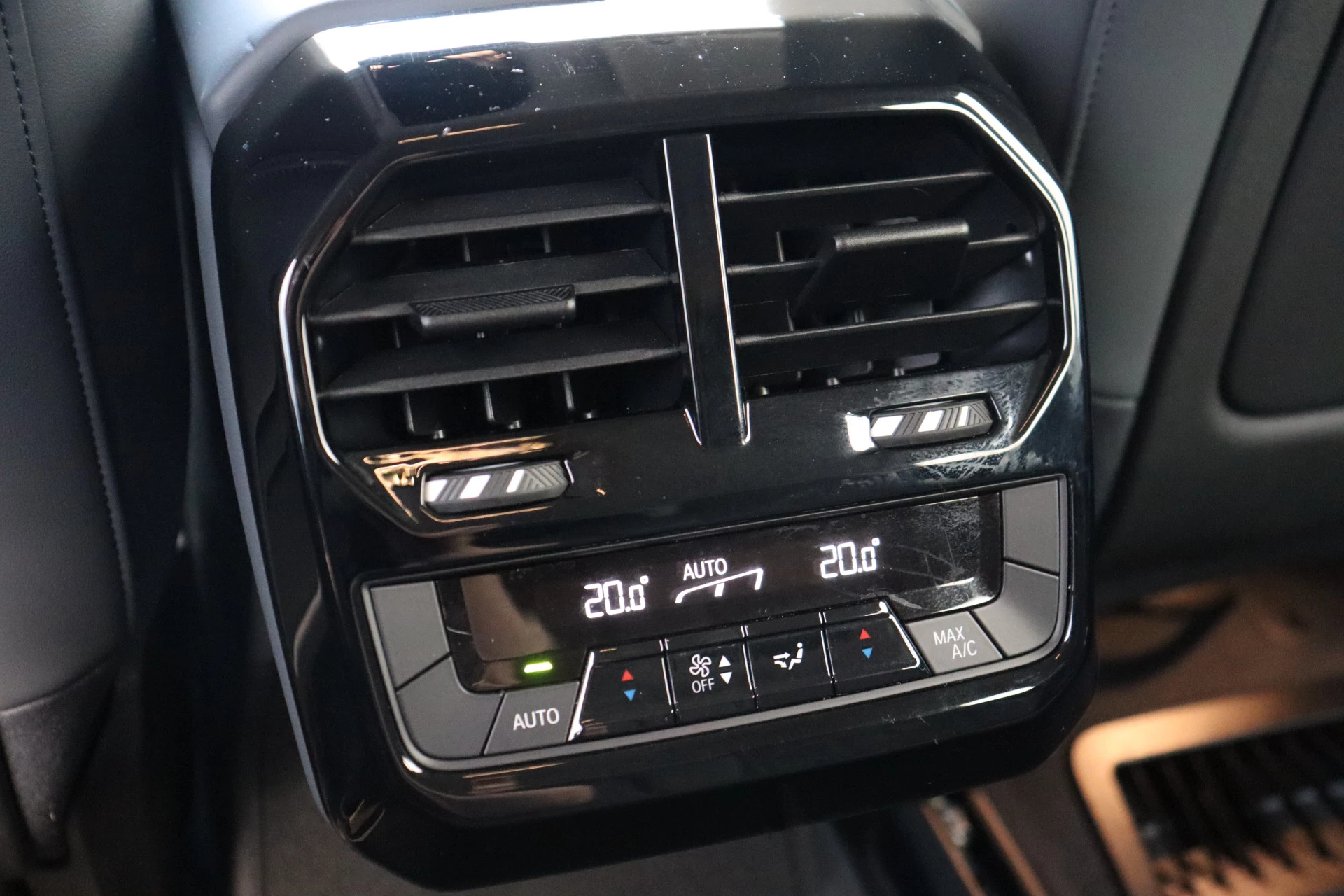 Hoofdafbeelding BMW iX