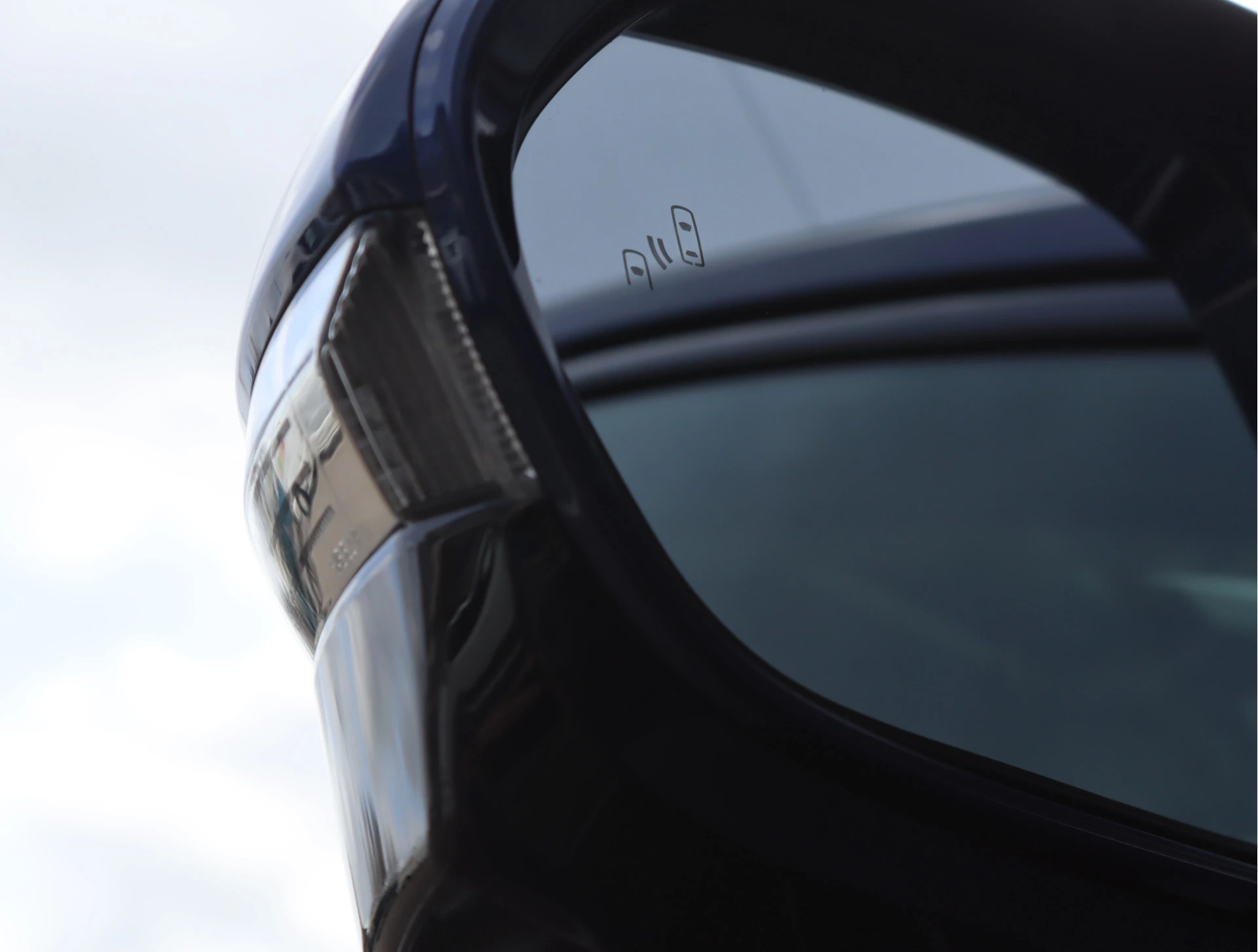 Hoofdafbeelding Toyota Mirai