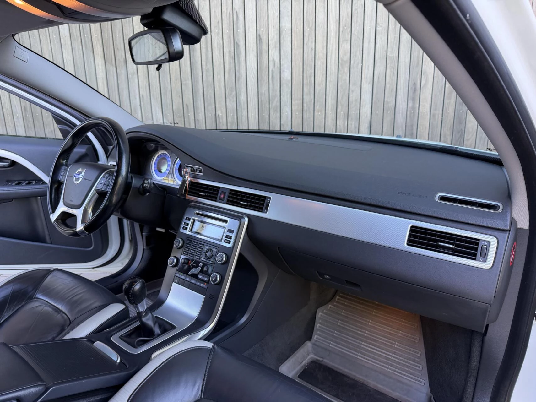 Hoofdafbeelding Volvo V70