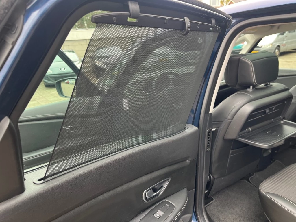 Hoofdafbeelding Renault Scénic