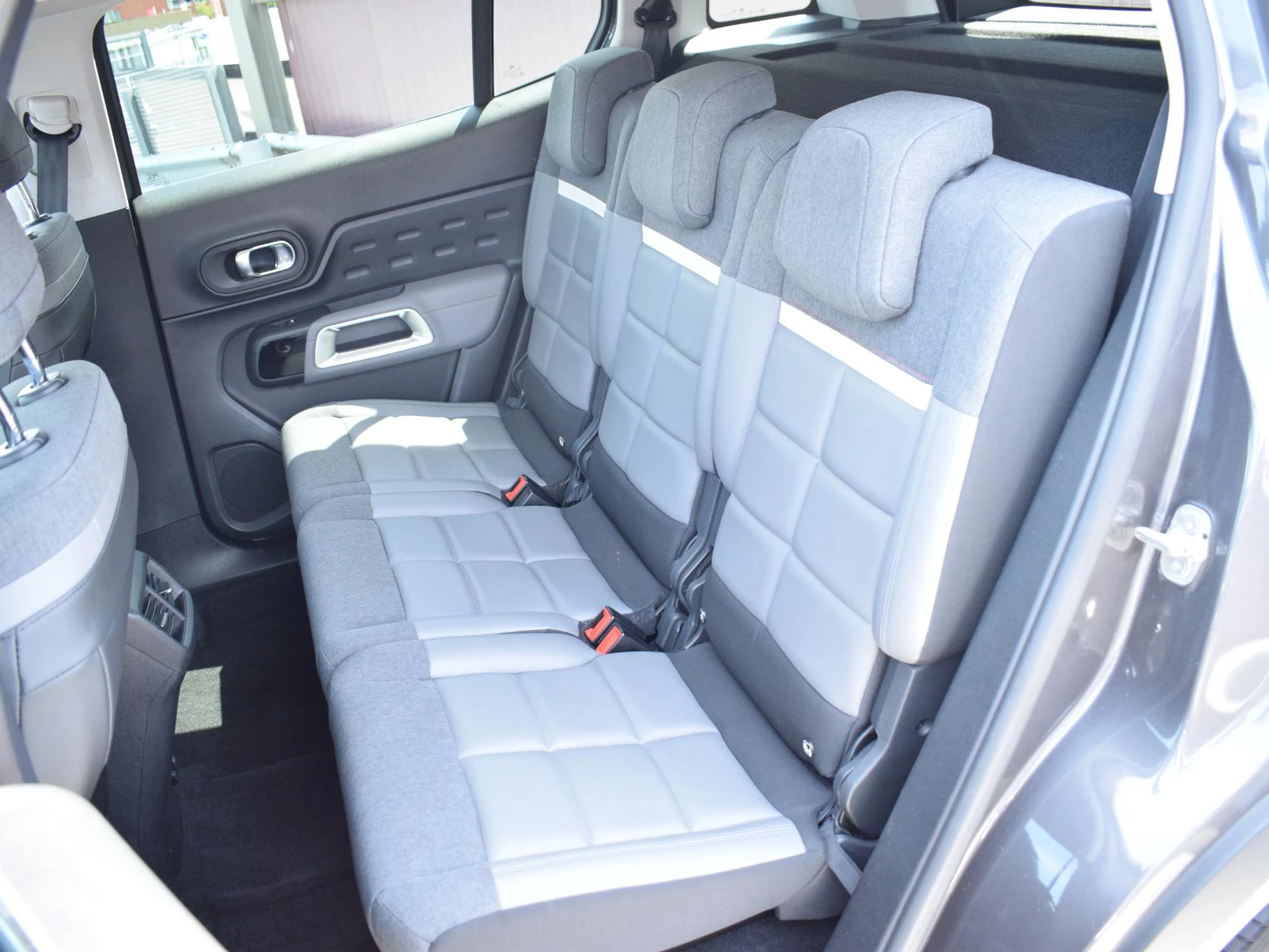 Hoofdafbeelding Citroën C5 Aircross