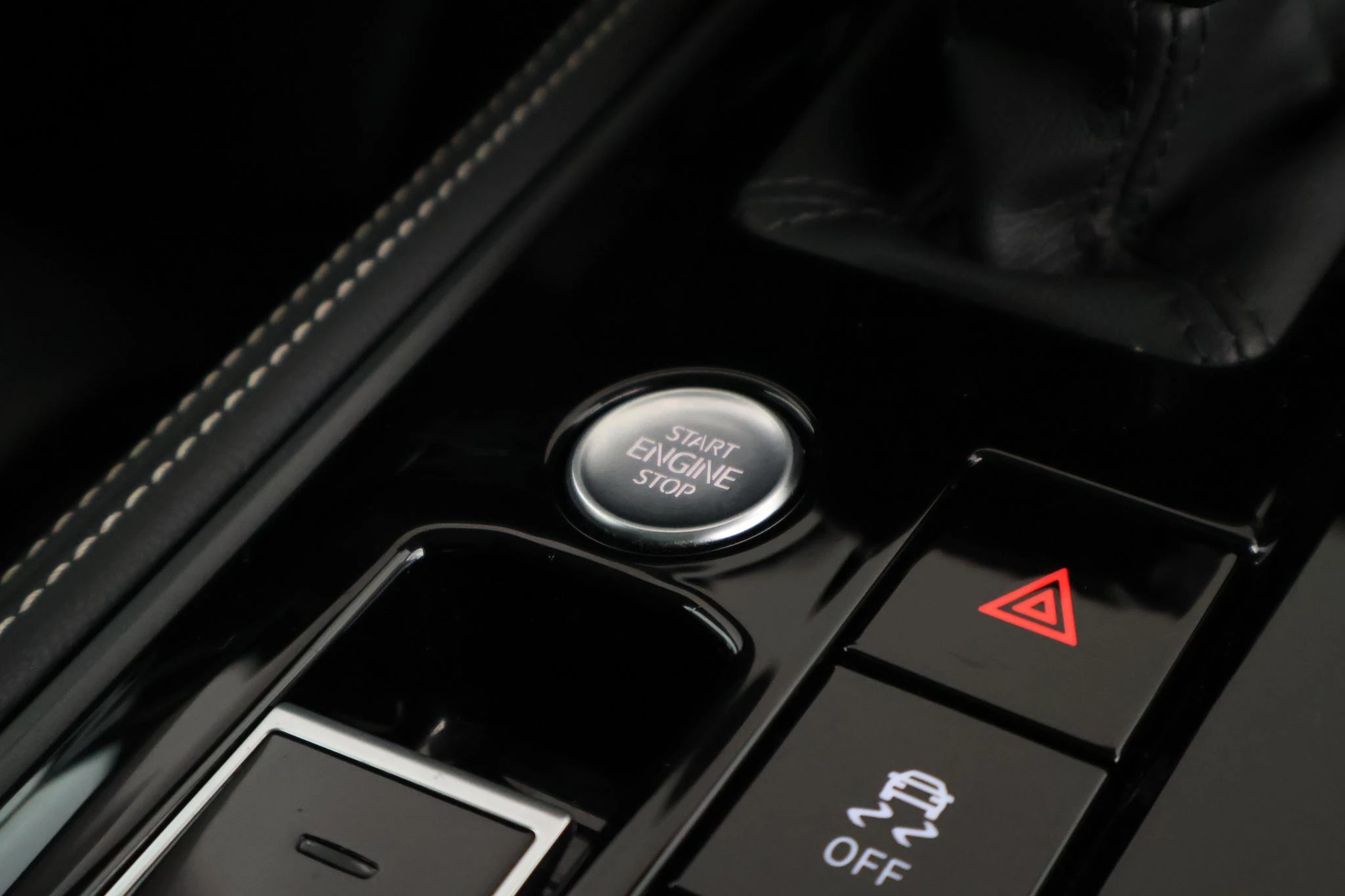 Hoofdafbeelding Volkswagen Touareg